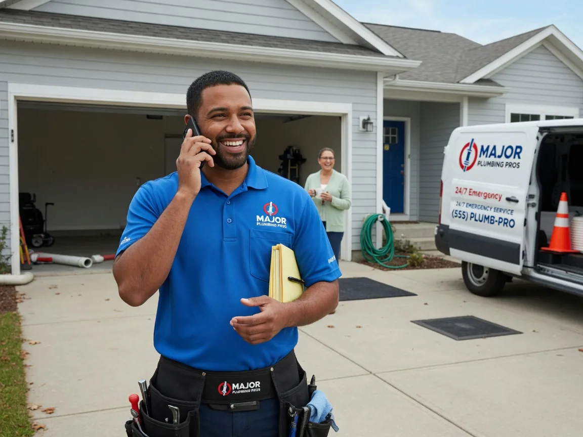 Drain Cleaning Services Byron, WY FAQs